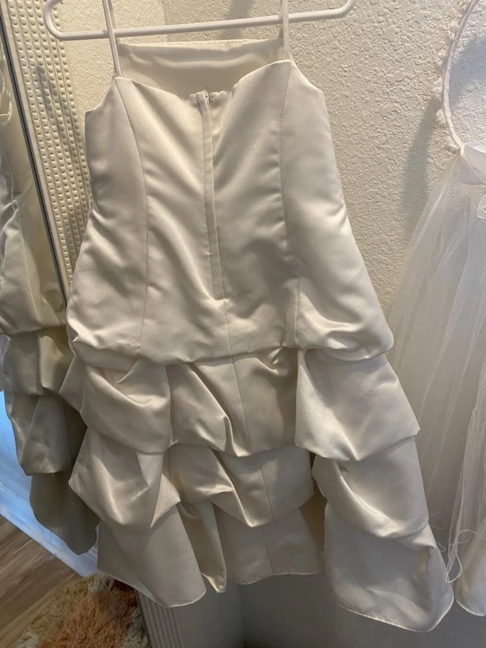 Flower Girl Dresses - Picture 2 of 3